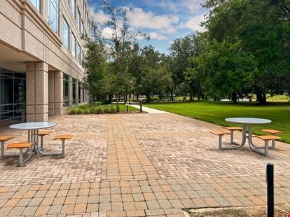 Regus - Jacksonville - Bartram Park