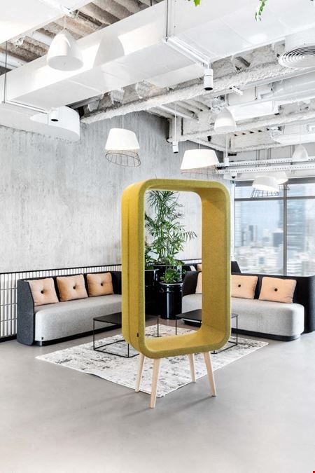 Brain Embassy Tel Aviv