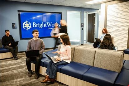 BrightWorks Coworking - 777