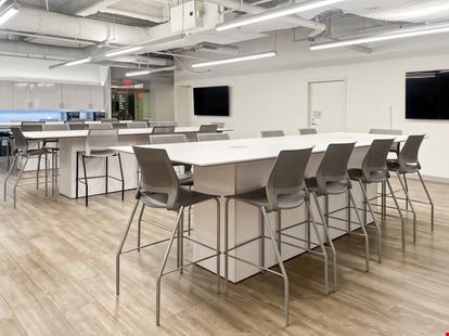 Spaces - Philadelphia - Commerce Square