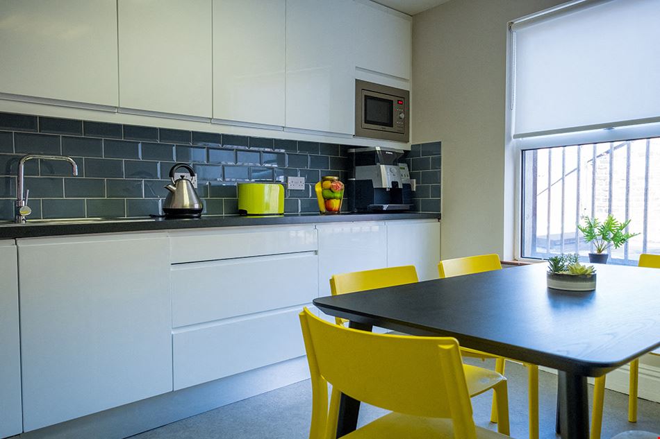 Sky Business Centres - Clontarf