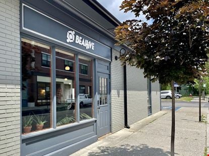 Preview of Beahive - Beacon Office space for Rent in Beacon