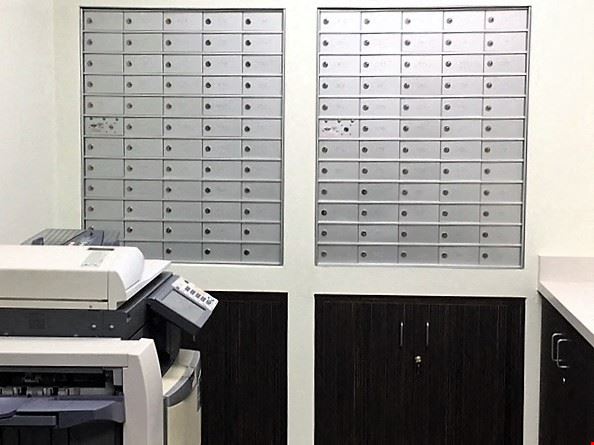 Phoenix Office Evolution