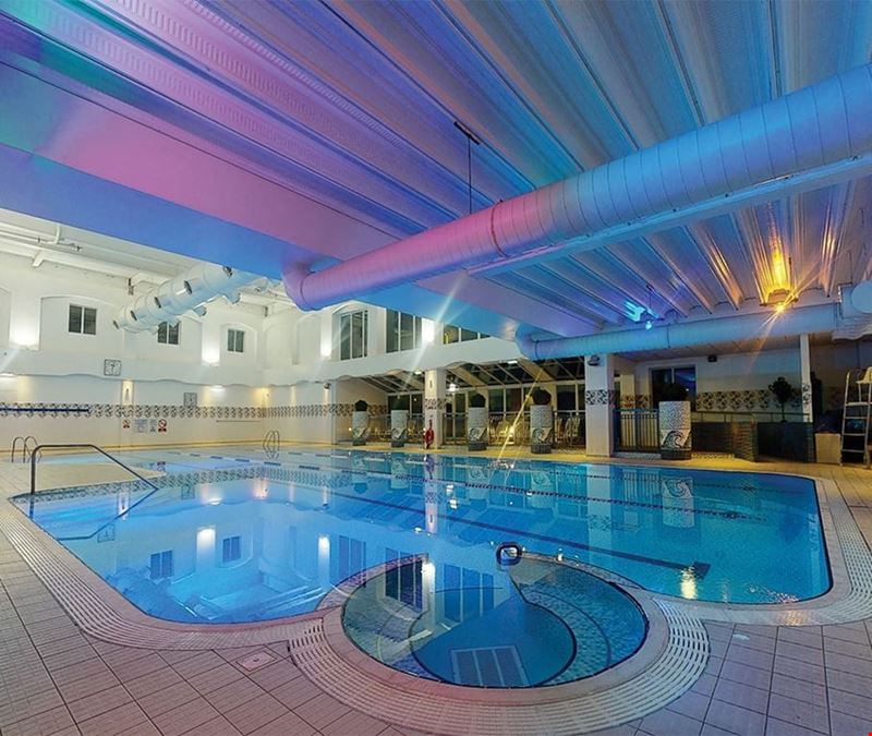 Village Hotels - Birmingham Walsall