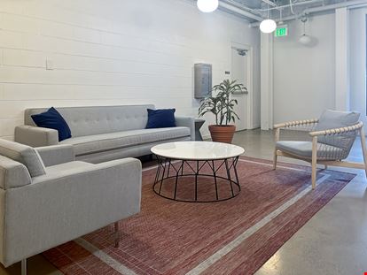 OH, Cincinnati - Spaces Over The Rhine