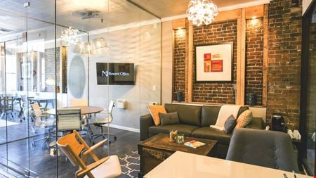 Preview of MBO Coworking Coworking space for Rent in Ottawa