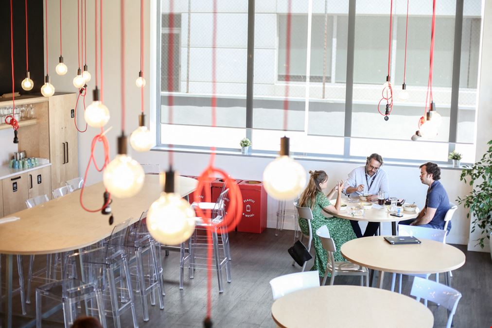 Talent Garden Madrid