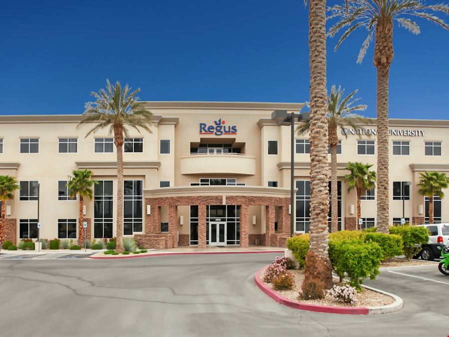 NV, Henderson - Horizon Ridge Parkway