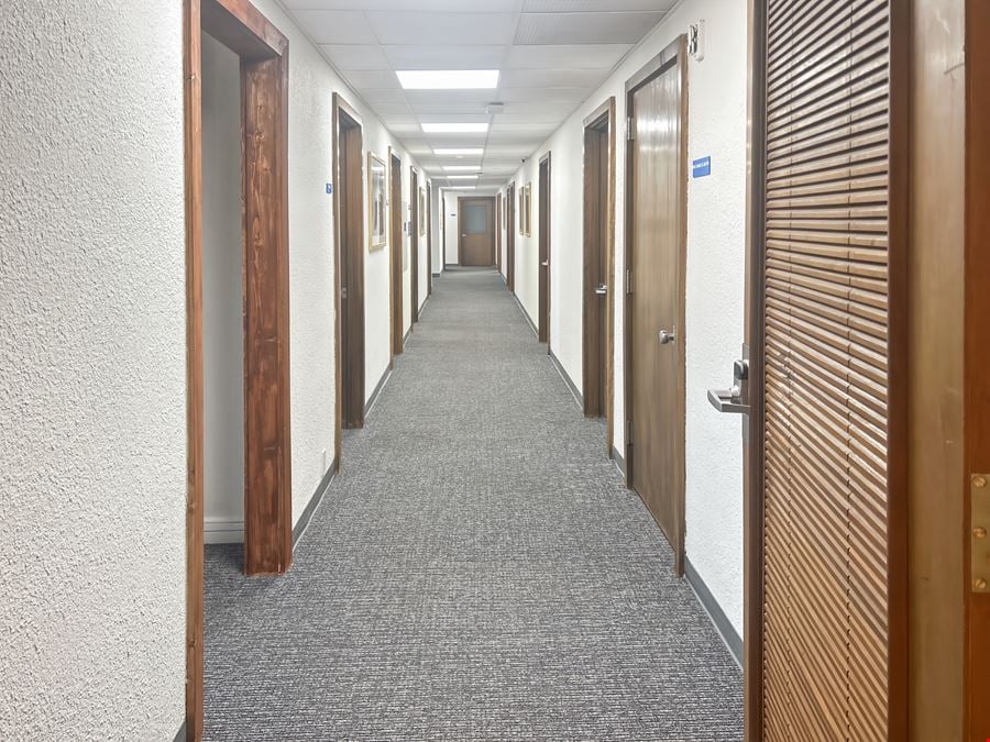 HQ - Wichita Falls - Scott Ave
