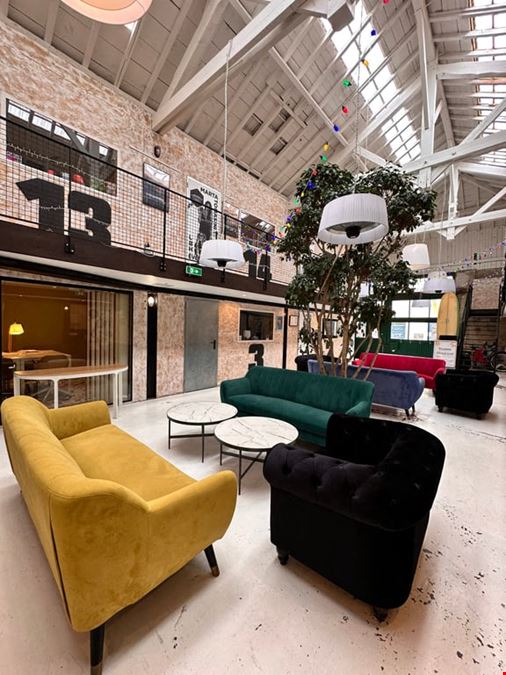 Les Ateliers De La Cote - Biarritz