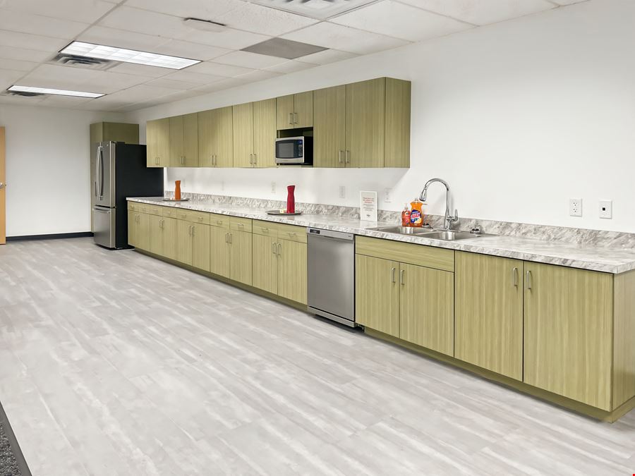 MN, Woodbury - Hudson Rd