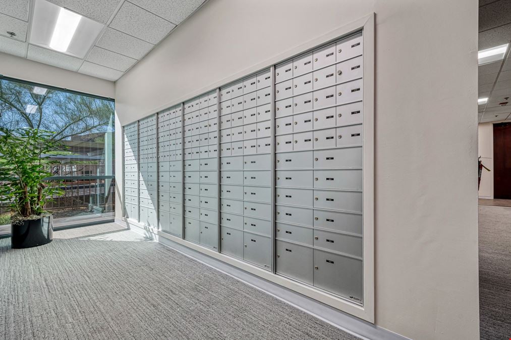 Intelligent Office Tucson