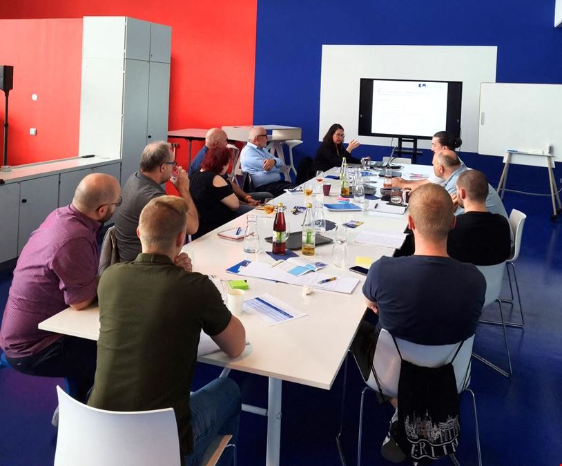 AI xpress - Böblingen