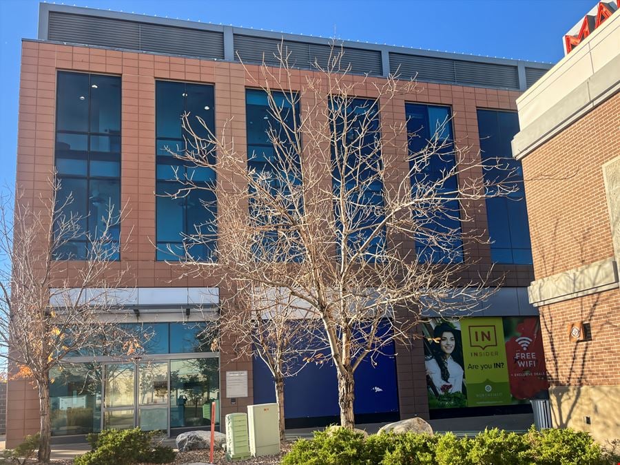 CO, Denver - Northfield at Stapleton