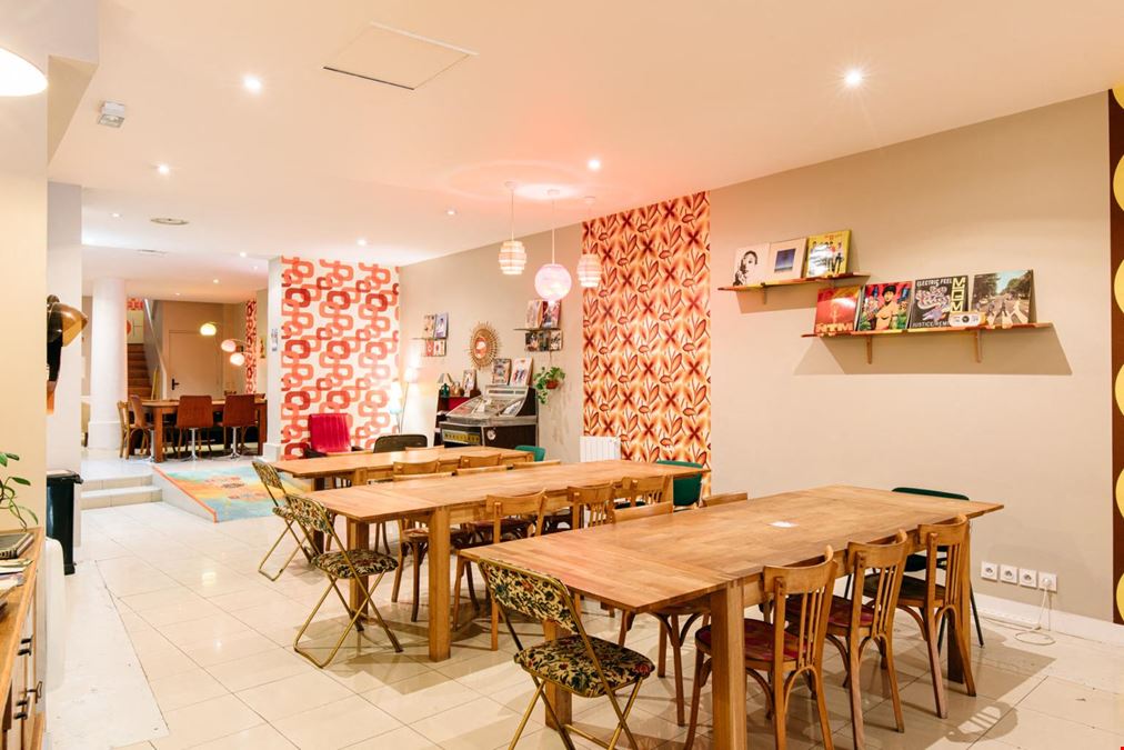 Le 10h10 Café & Coworking