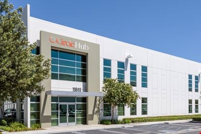 Preview of 19849 Nordhoff Street Office space for Rent in Los Angeles