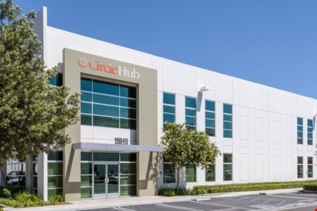 Preview of 19849 Nordhoff Street Coworking space for Rent in Los Angeles