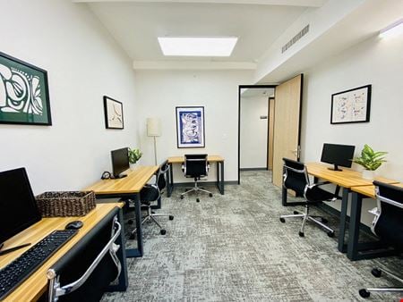 Preview of 353 Lexington Avenue Coworking space for Rent in New York