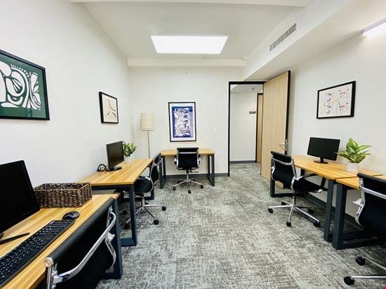 Preview of TKO Suites Lexington Ave Office space for Rent in New York