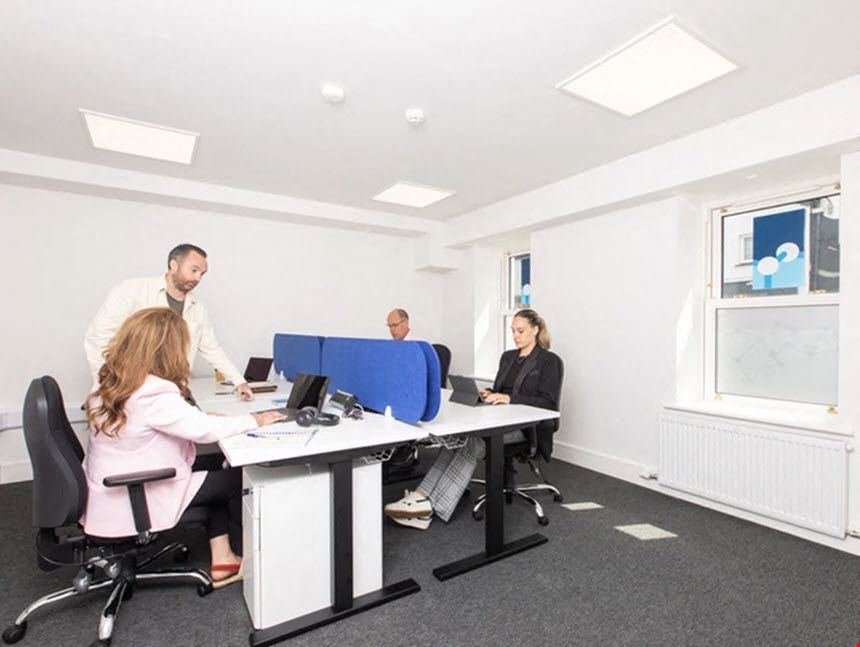 Newbridge Business Centre