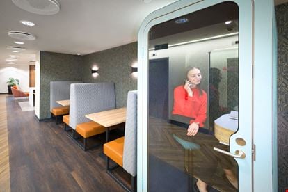Elementa Workspace - Elementa Workspace 75 King William Street