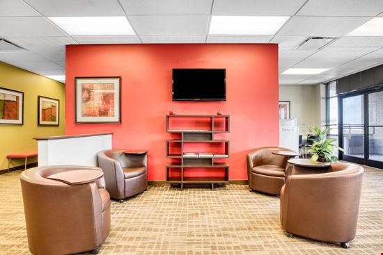 Preview of Columbia Center on Stadium Office space for Rent in Columbia