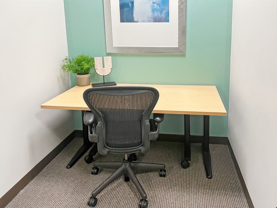 Regus - Sarasota - Courthouse