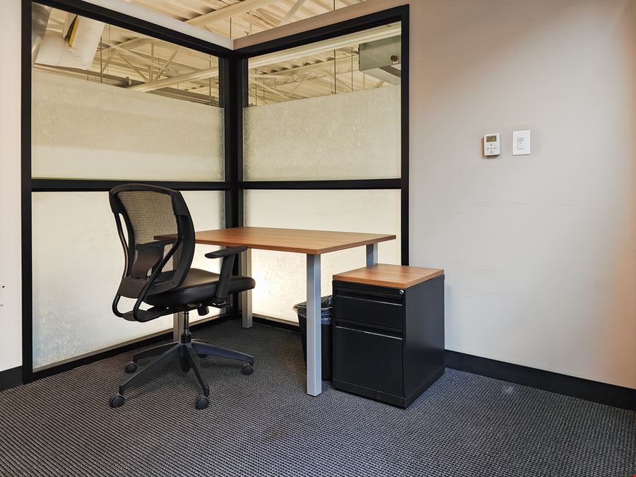 ON, Waterloo - Waterloo