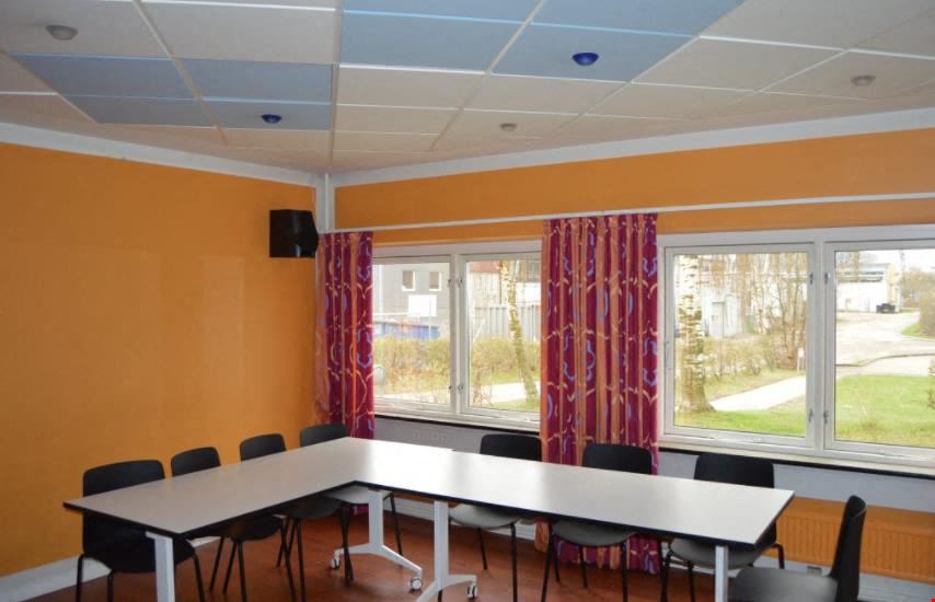 Voxevaerket - Egedal