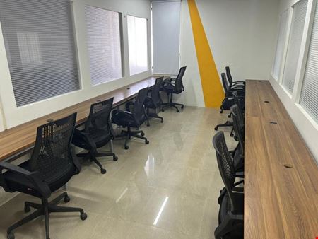 Preview of Mikro Grafeio - City Square Coworking space for Rent in Coimbatore