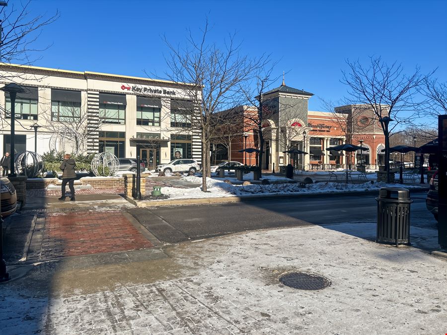 Regus - Westlake - Crocker Park