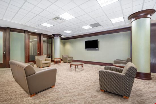 Preview of Clairemont Office space for Rent in Decatur