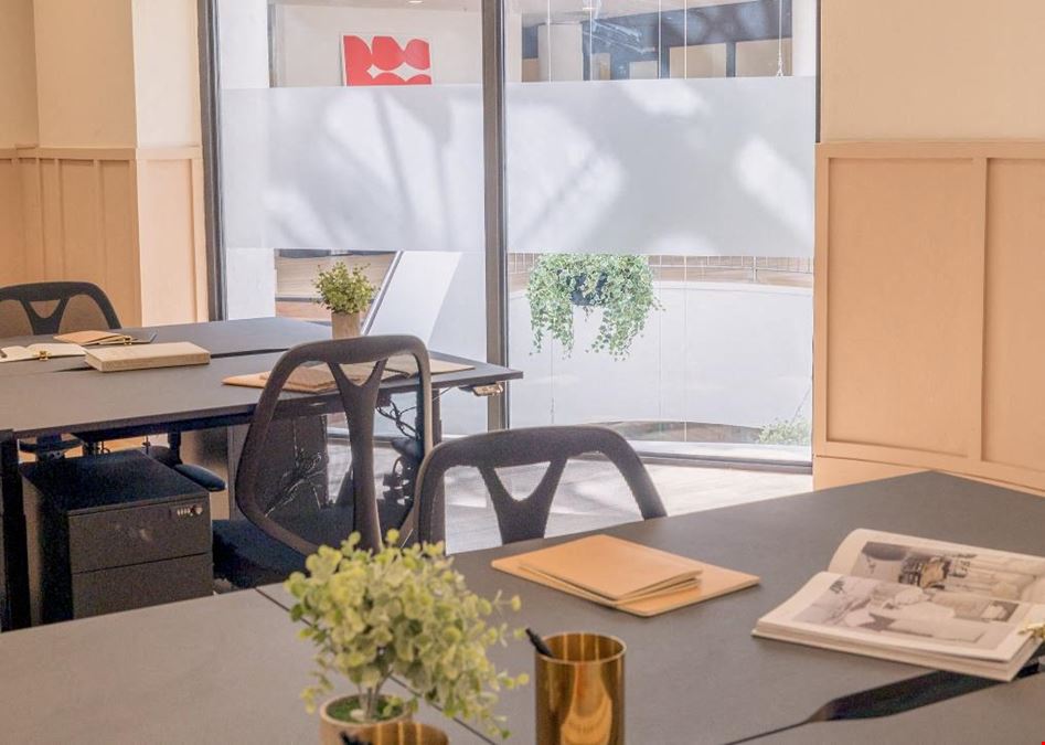 Grafter - Smyth House