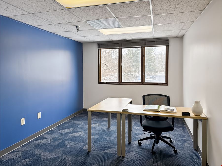 PA, Upper St. Clair - Boyce Plaza