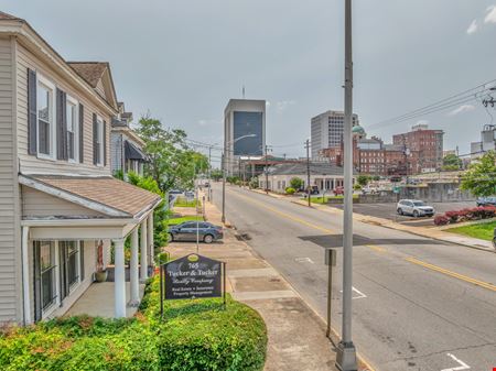 Preview of Tucker CoWorking Coworking space for Rent in Macon