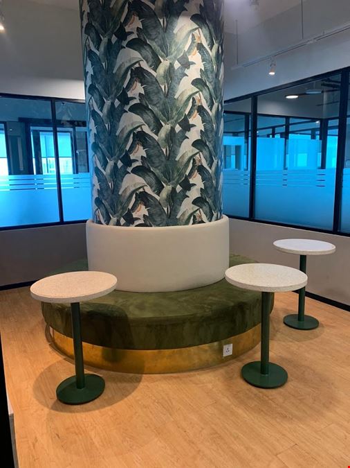 GoWork - Pondok Indah