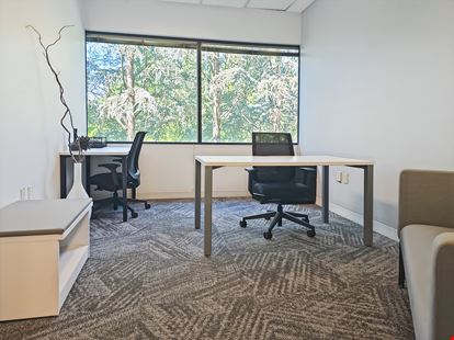 Regus - Lake Oswego - Centerpointe