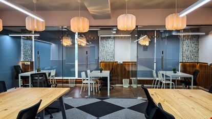 Bhive Workspace - HoneyKomb HSR 19th Main HSR Sector 3