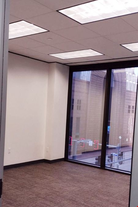 801 Louisiana Street