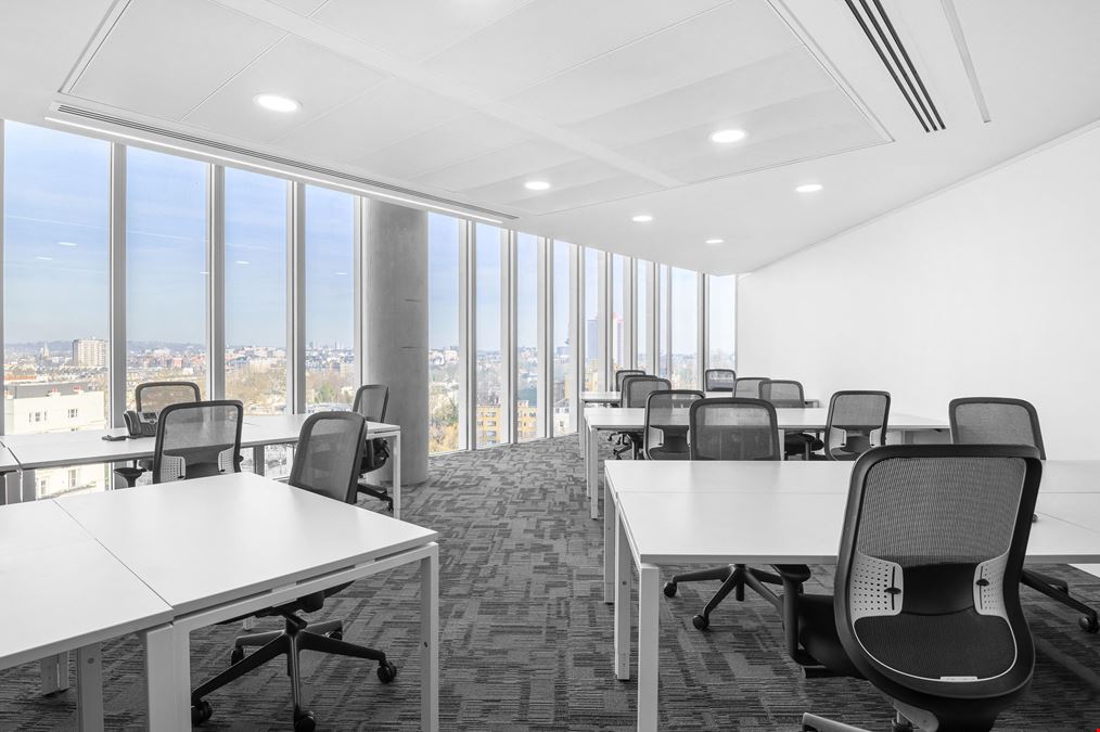 Paddington - 2 Kingdom Street