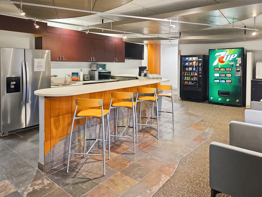 CO, Highlands Ranch - Shea Center