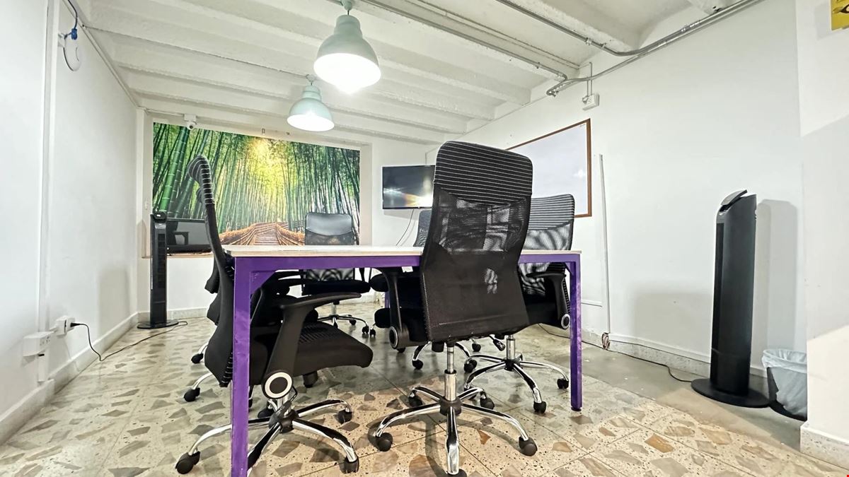 Oficinas - OFICO