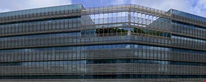 Redbrick - Solitaire Corporate Park