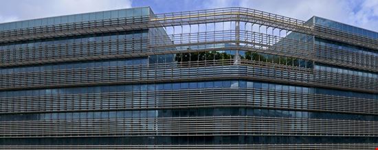 Redbrick - Solitaire Corporate Park