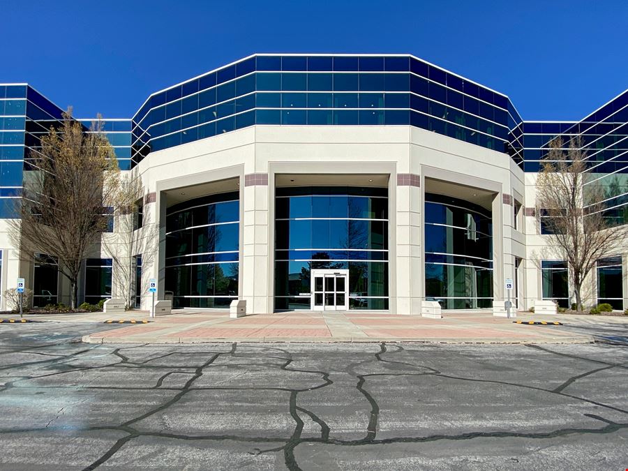 NV, Reno - Double R Blvd