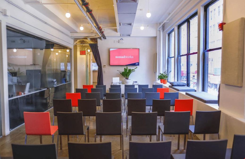 Innovation Hub