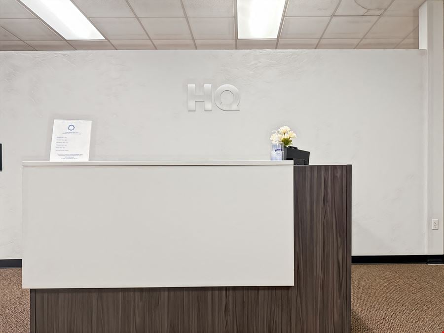 HQ - Oklahoma City - 5th St