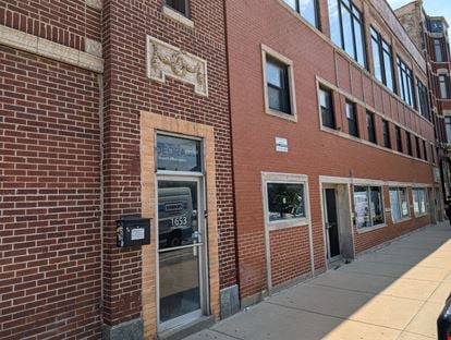 Preview of Deora Concept Office space for Rent in Chicago