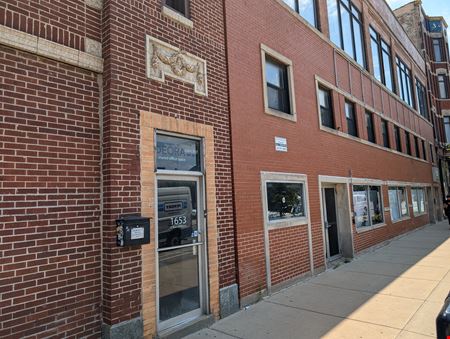 Preview of Deora Concept Coworking space for Rent in Chicago