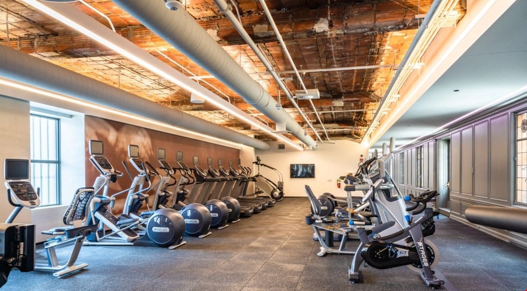 231 South La Salle Street